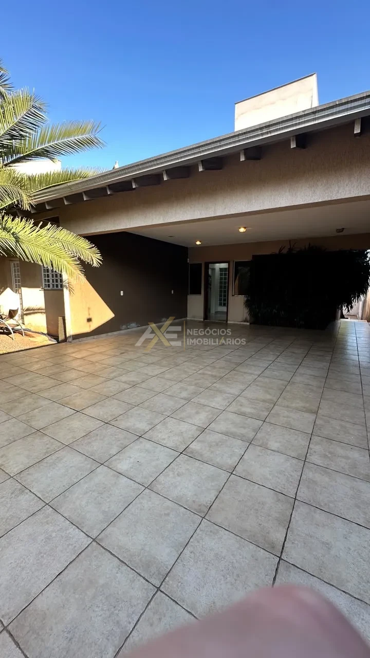 Imagens do imóveis Casa À Venda E Locação Centro Cambé