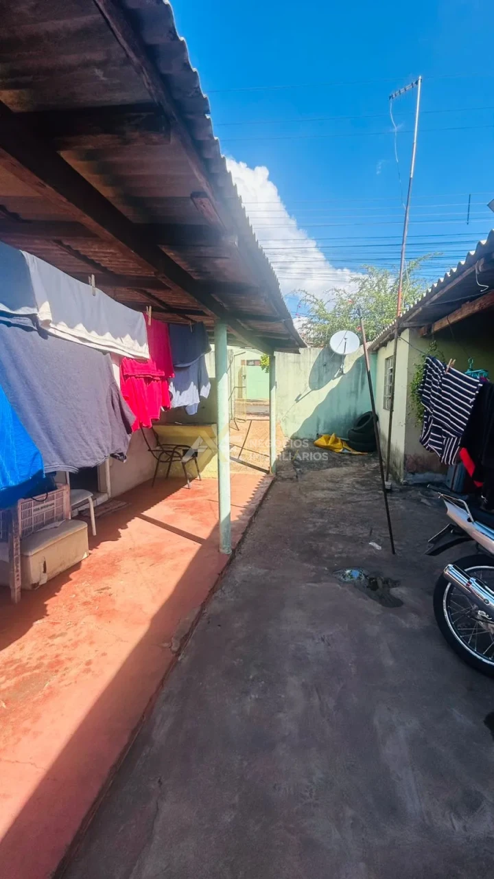 Casa À Venda Casa A Venda! Cambé