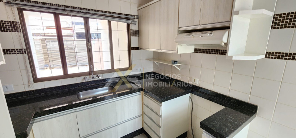 Imagens do imóveis CASA COM 3 DORMITÓRIOS PARA ALUGAR EM CAMBÉ