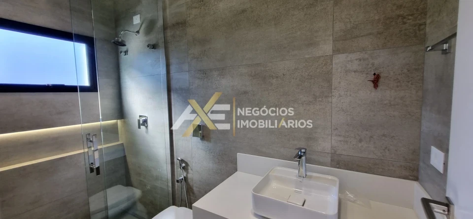 Imagens do imóveis Casa com 4 suítes à venda no Condomínio Villagio do Engenho, Cambé - Pr