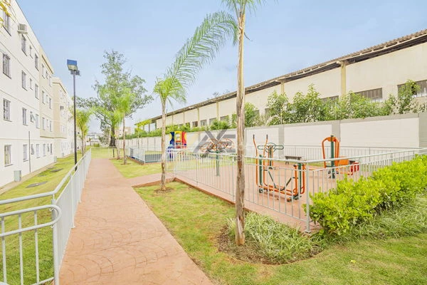 Imagens do imóveis Apartamento à venda Parque Lanin, Cambé-Pr