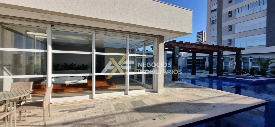 Imagens do imóveis SKY RESIDENCE CAMBÉ