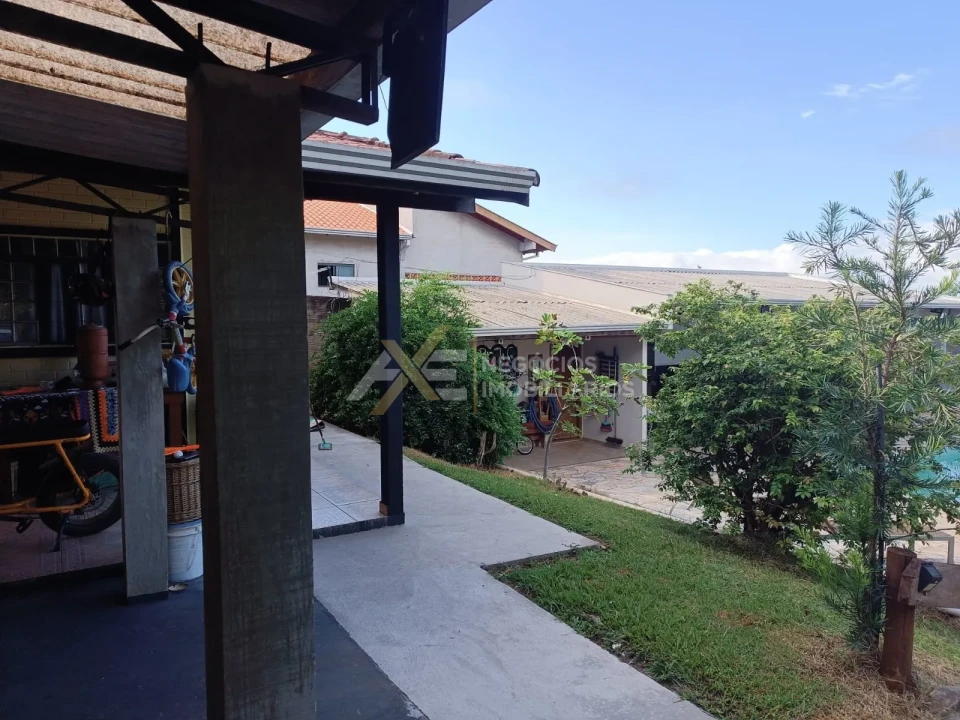 Chácara Santa Maria