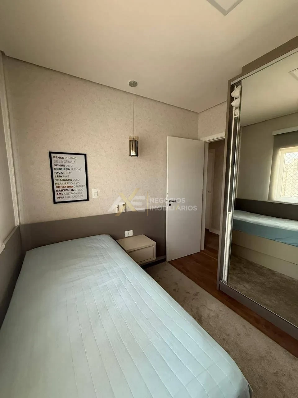 Apartamento Mont Blanc de 3 quartos c/suite e moveis planejados a Venda no Centro de Rolandia, Pr.