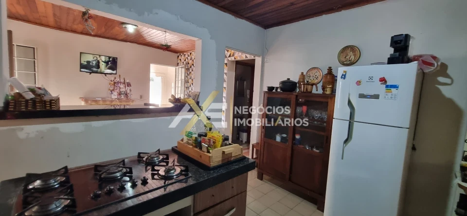 Imagens do imóveis CASA À VENDA EM CAMBÉ, AVENIDA SANTO CASARO, CAMBÉ 2