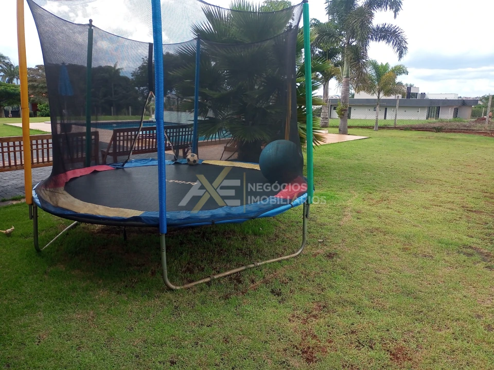 Imagens do imóveis CHACARA A VENDA NO CONDOMINIO GOLF VILLE EM CAMBE