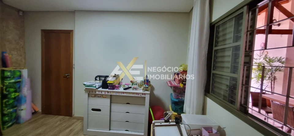 Imagens do imóveis Casa à Venda no Jardim Bela Vista em Cambé - Pr