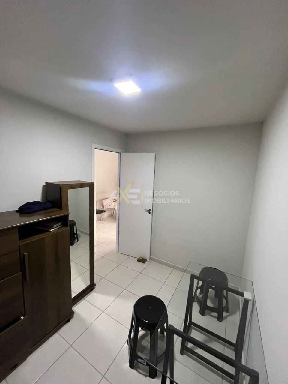 Imagens do imóveis Apartamento de 2 Quartos, Garden e Churrasqueira no Condomínio Vittace Reserva em Cambé