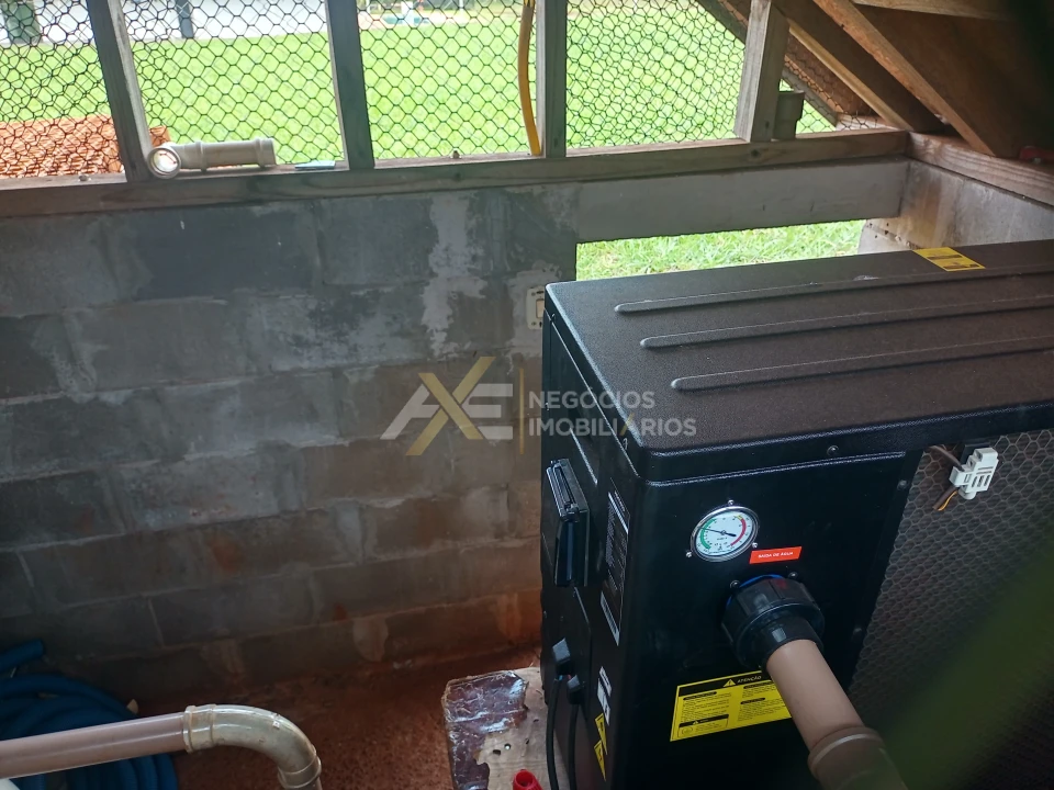 Imagens do imóveis CHACARA A VENDA NO CONDOMINIO GOLF VILLE EM CAMBE