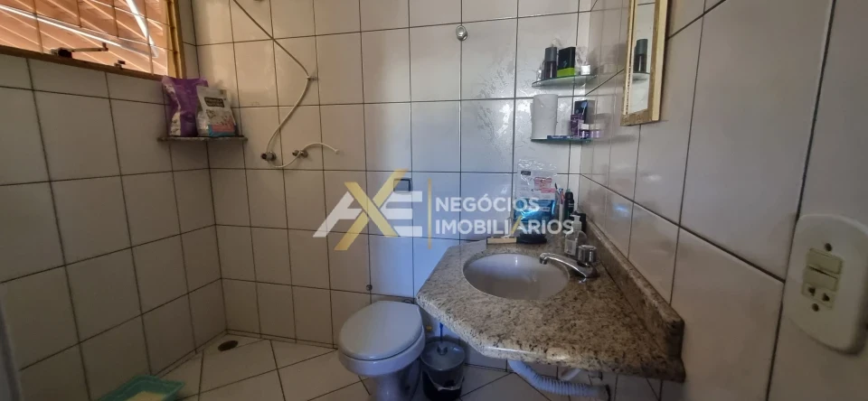 CASA À VENDA NO CAMBÉ II , COM 3 QUARTOS (SENDO 2 SUÍTE)