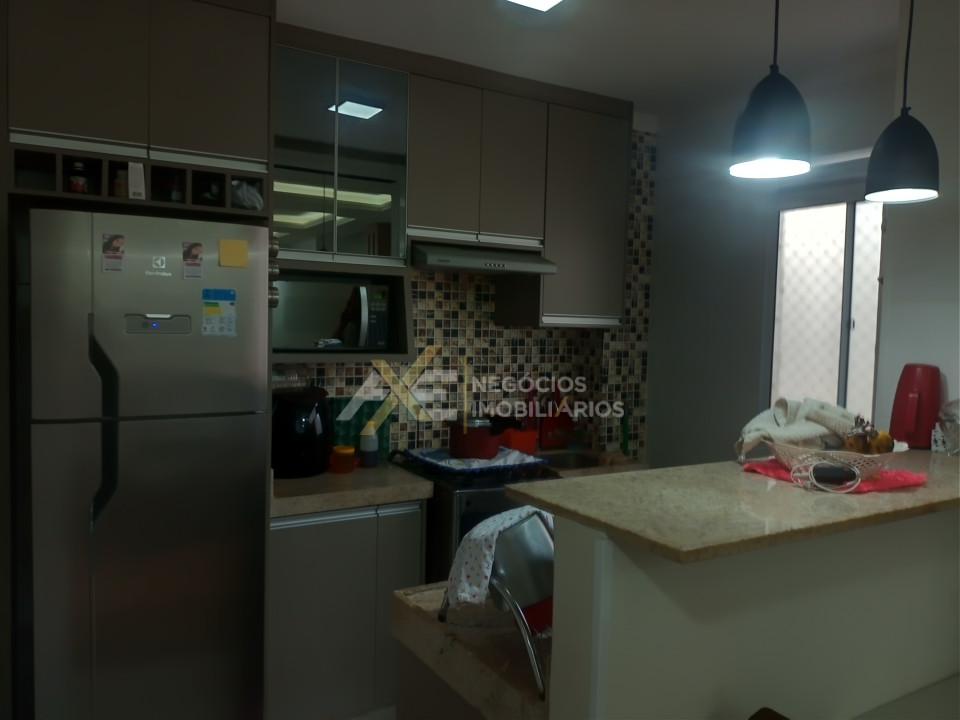 Imagens do imóveis APARTAMENTO PARA VENDA RESIDENCIAL LA SENA COM MOVEIS PLANEJADOS EM CAMBE