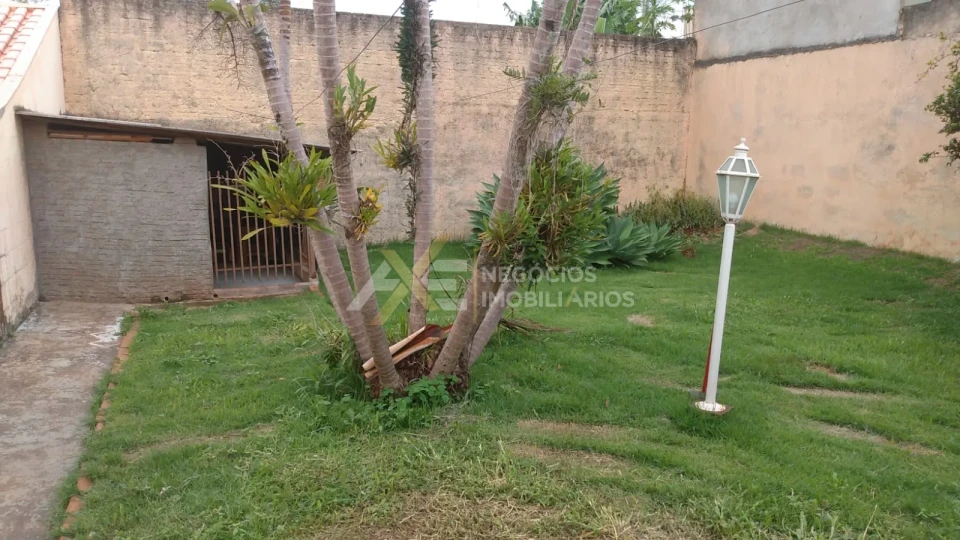 Imagens do imóveis VENDA DE CASA COM 3 QUARTOS  (SENDO 1 SUÍTE) JARDIM PLANALTO VERDE, CAMBÉ