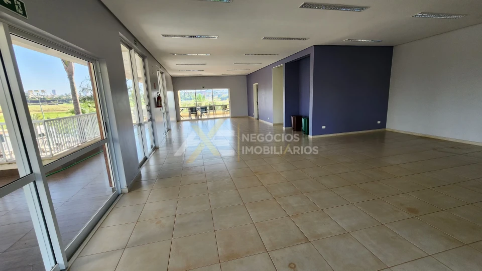 Casa a venda  Campos do Conde Veredas (Cambé - PR)