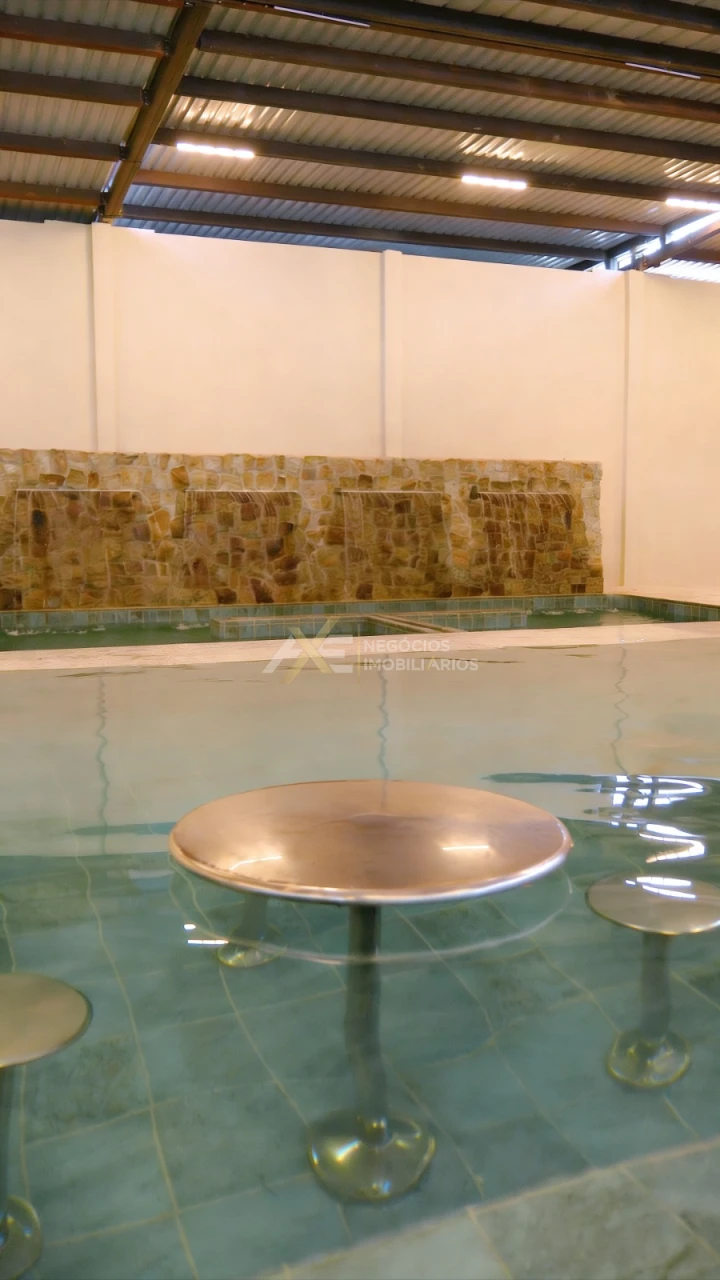 Imagens do imóveis Casa Multipropriedade Morro Dos Anjos Residence - o seu refulgio de férias dentro de casa