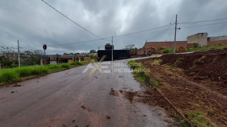 Imagens do imóveis Terreno Para Alugar Jardim Bella Vida Cambé