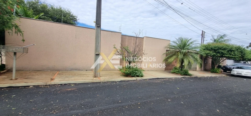 Imagens do imóveis Casa à Venda no Jardim Bela Vista em Cambé - Pr