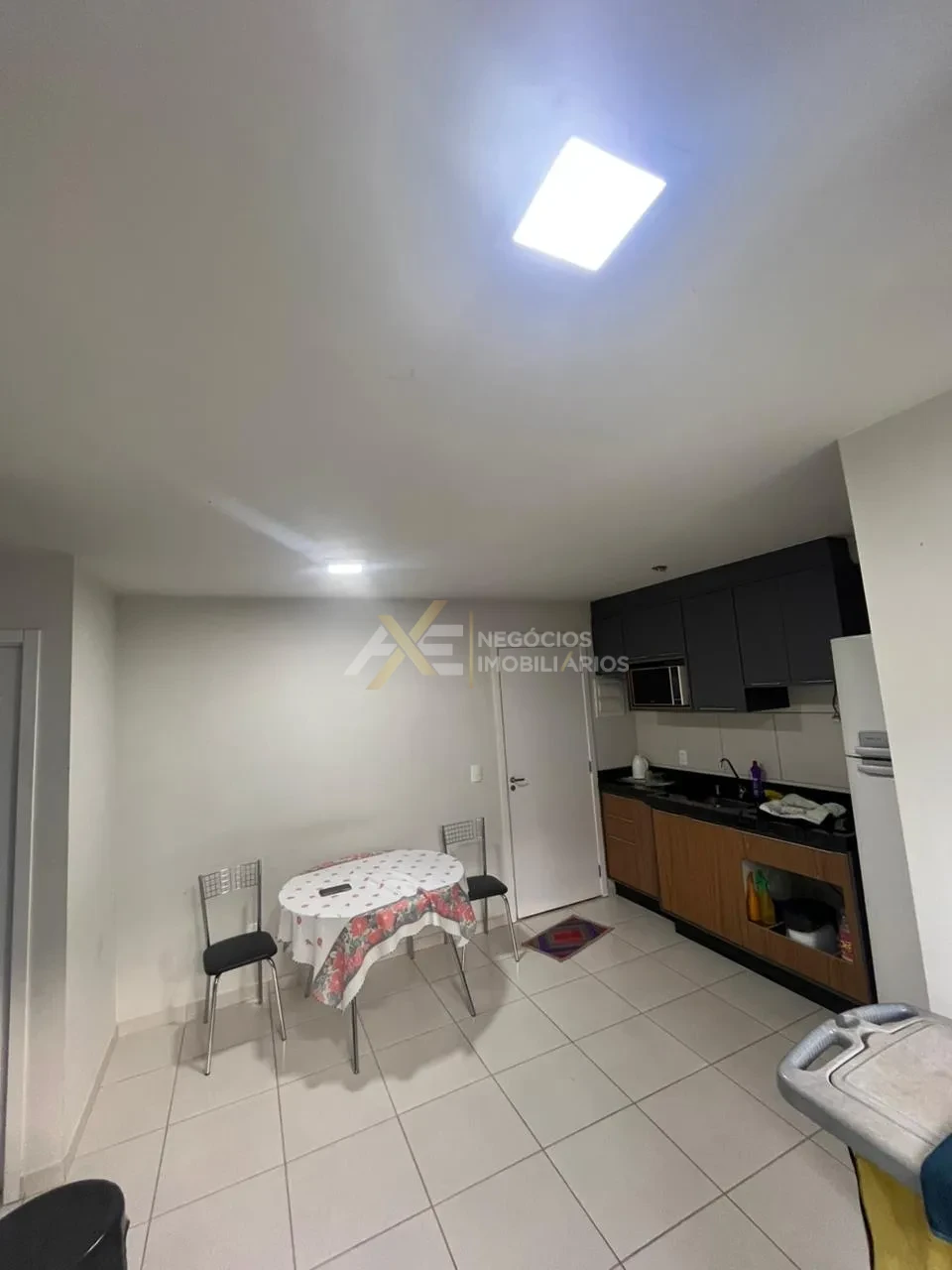 Imagens do imóveis Apartamento de 2 Quartos, Garden e Churrasqueira no Condomínio Vittace Reserva em Cambé