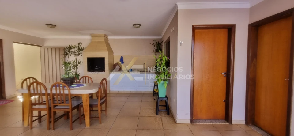 Imagens do imóveis CASA À VENDA NO PARQUE RESIDENCIAL OSVALDO SELLA