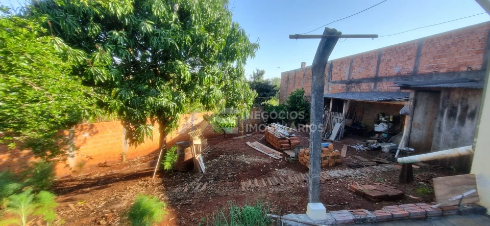 Imagens do imóveis CASA À VENDA NO JARDIM PRIMAVERA , CAMBÉ - PR