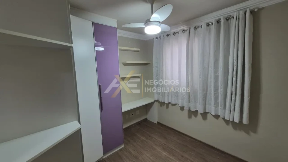 Imagens do imóveis Apartamento À Venda Condominio Residencial America Do Sul Cambé