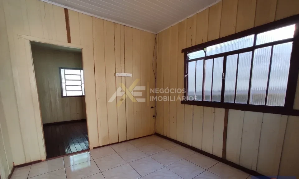 Casa a venda Jardim Santa Isabel com duas casas no terreno em Cambé, Pr.