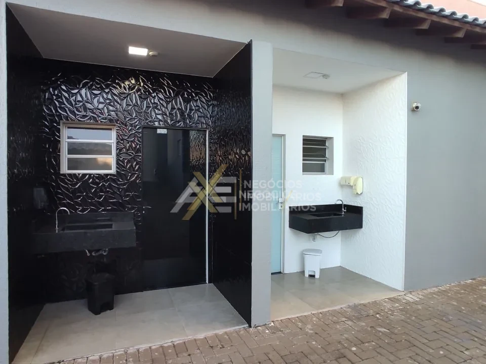Apartamento 2 quartos à venda em Centro, Cambé — Condomínio Residencial Harmonia II - foto 13