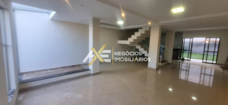Casa 4 quartos à venda e para alugar em Residencial Espanha, Cambé - foto 14