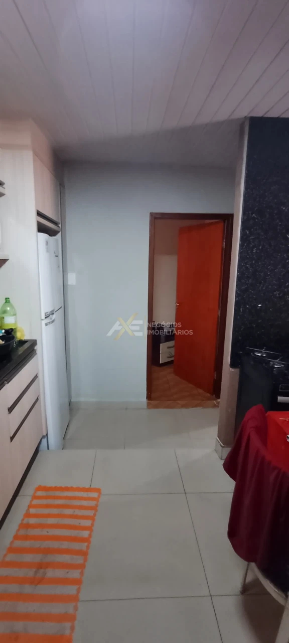 Casa 4 quartos à venda em Conjunto Habitacional Cristal, Cambé - foto 12