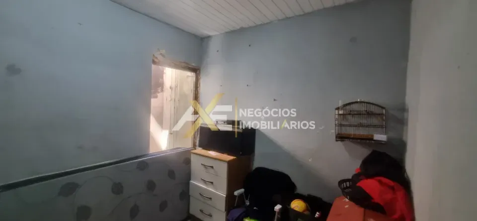 Casa à Venda no Conjunto Habitacional Ulisses Guimarães, Cambé-Pr - foto 14