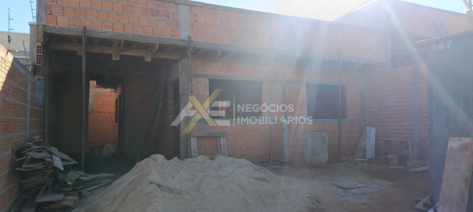 Imagens do imóveis CASA A VENDA - MINHA CASA, MINHA VIDA