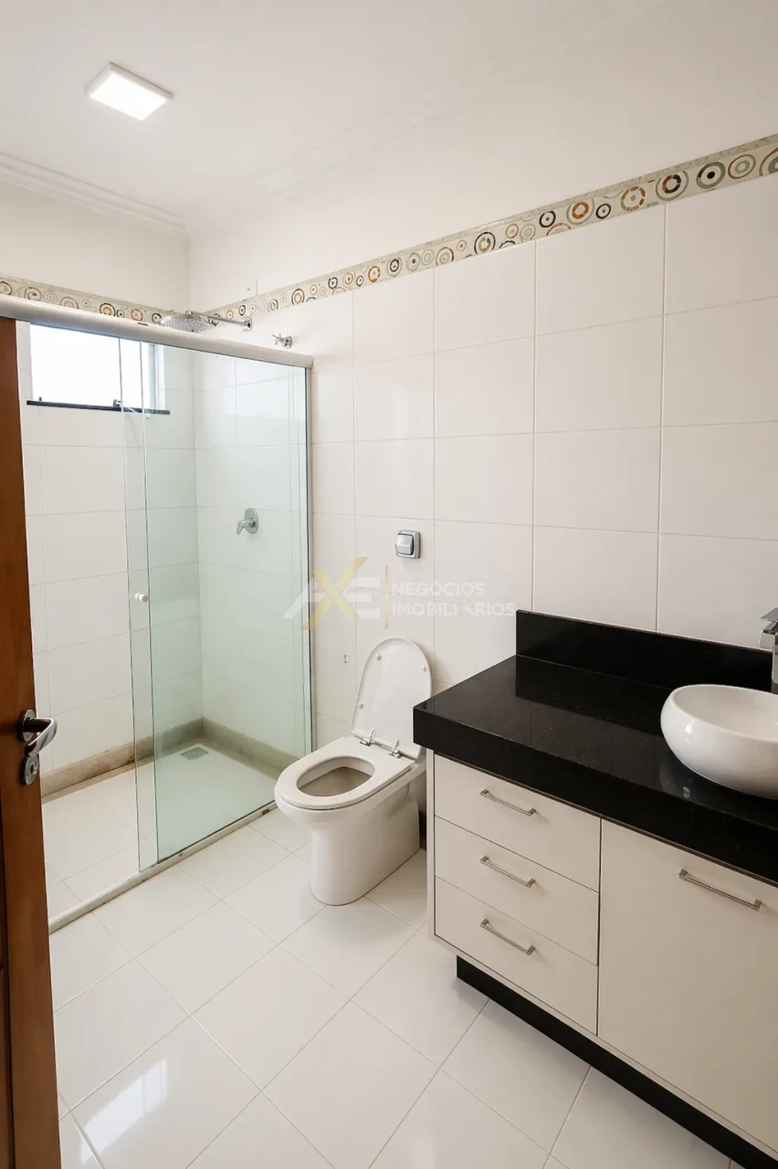 Imagens do imóveis Casa de alto padrao a Venda Jardim das Mansões em Cambe