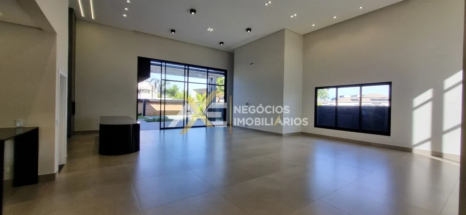 Imagens do imóveis Casa com 4 suítes à venda no Condomínio Villagio do Engenho, Cambé - Pr