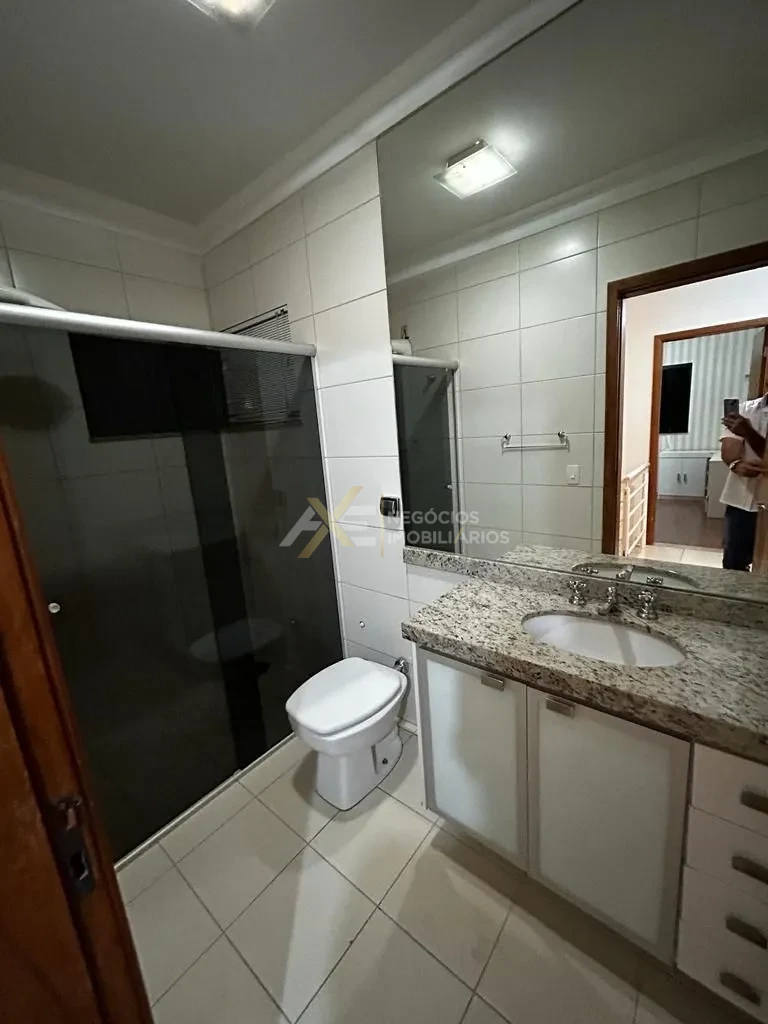 Casa Condomínio Villa Bella a venda em Cambé, PR.