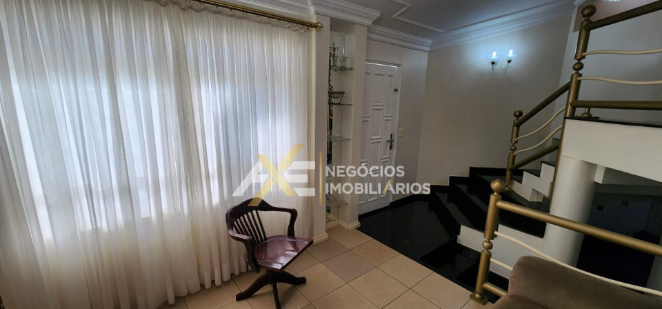 Imagens do imóveis Casa À Venda Pq Residencial Osvaldo Sella Cambé