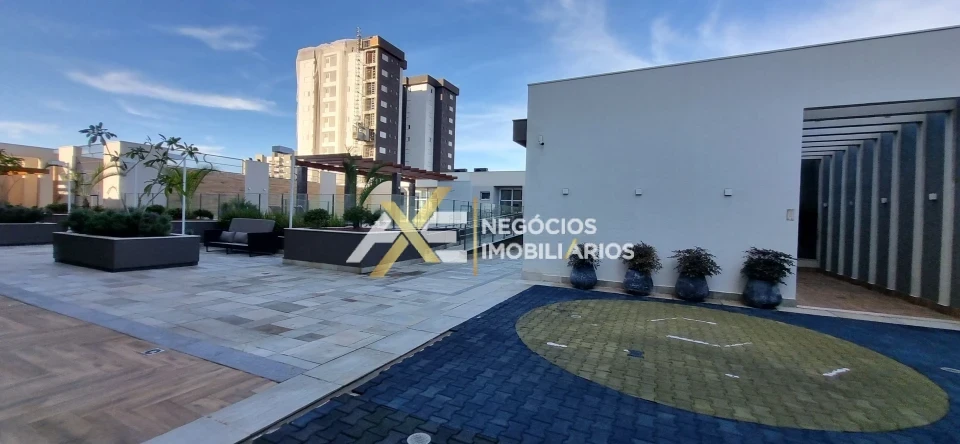 Imagens do imóveis APARTAMENTO À VENDA SKY RESIDENCE CAMBÉ - PR