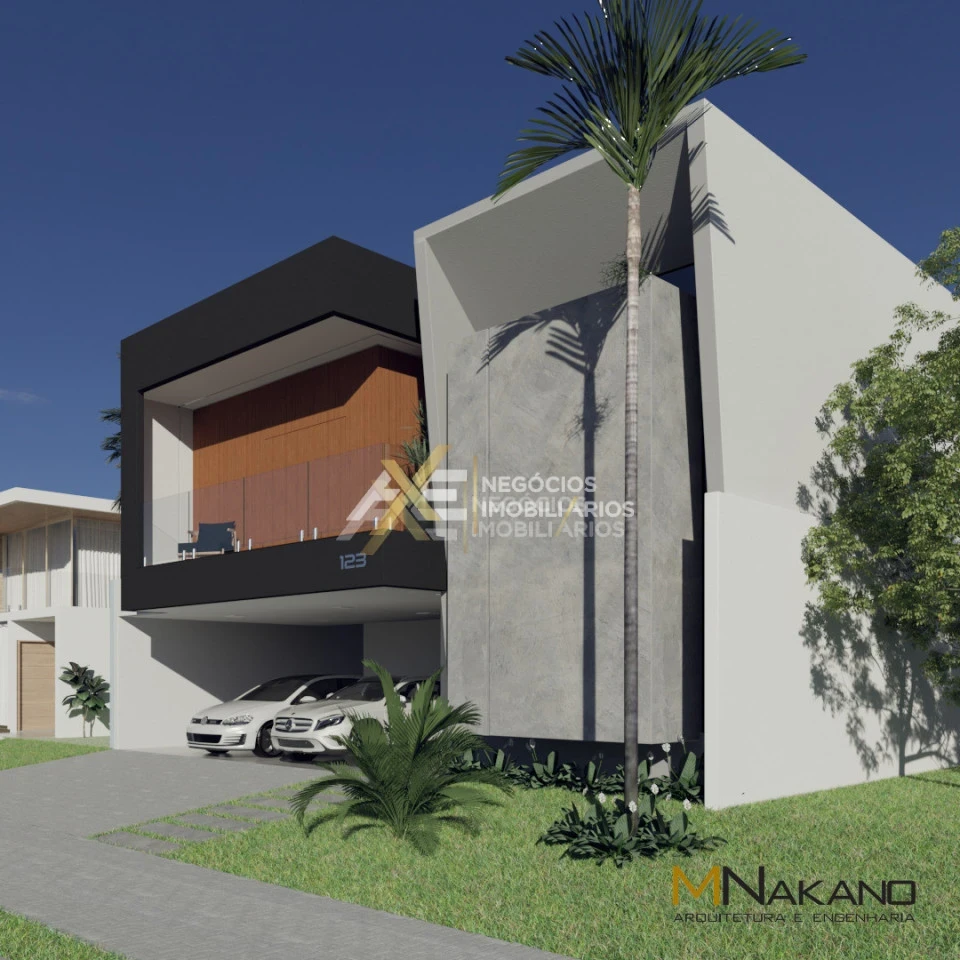 CONDOMINIO BELLEVIE