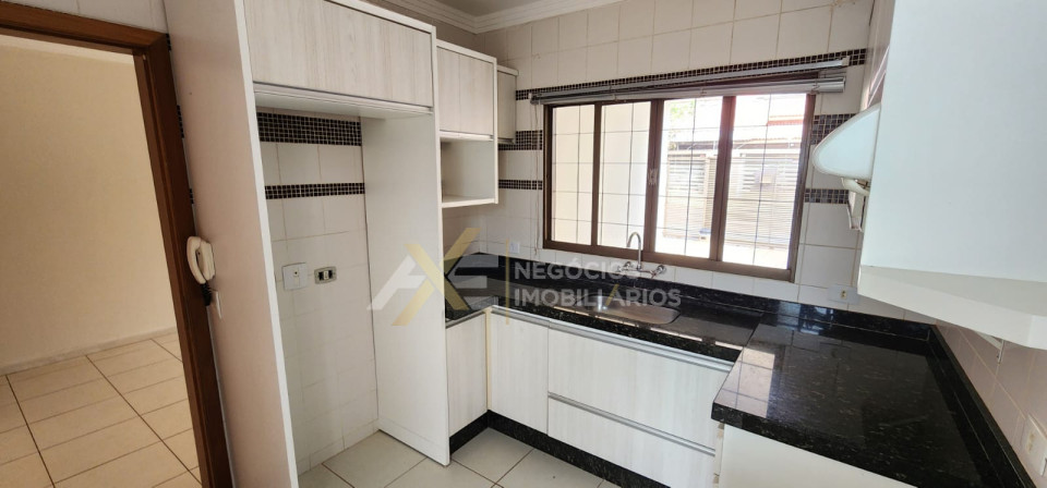Imagens do imóveis CASA COM 3 DORMITÓRIOS PARA ALUGAR EM CAMBÉ