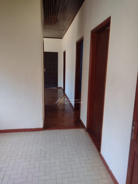 CASA TERREA