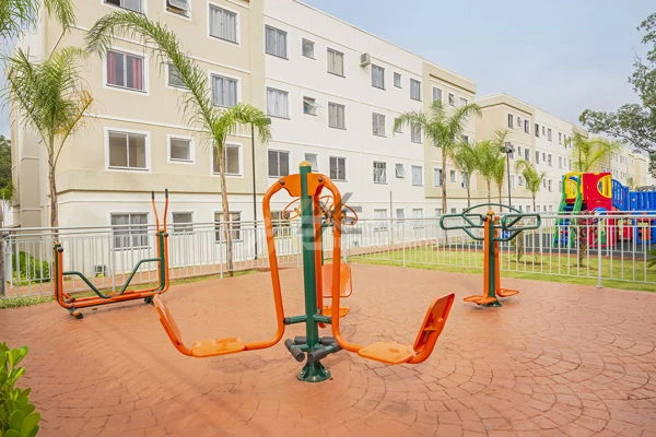 Imagens do imóveis Apartamento à venda Parque Lanin, Cambé-Pr