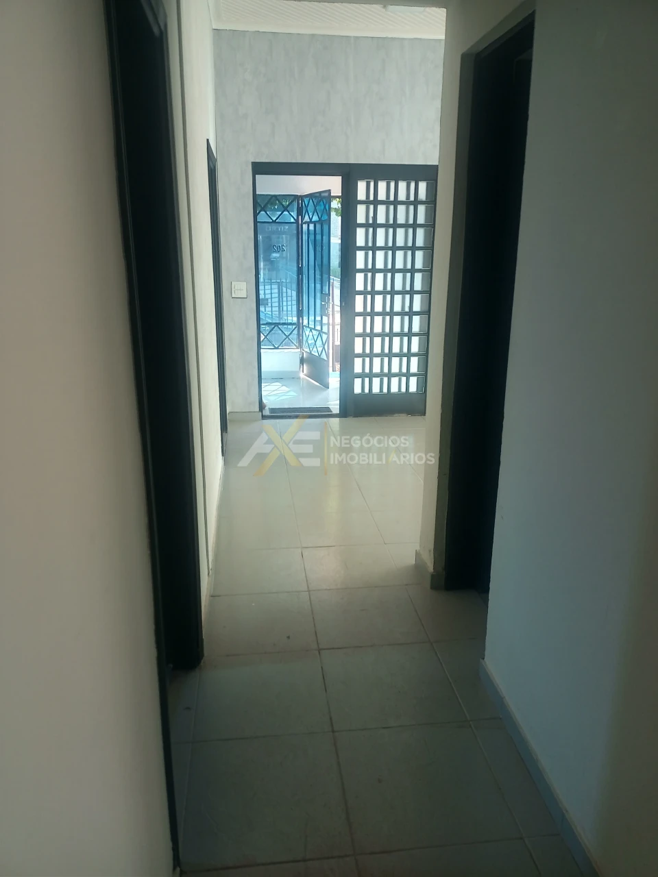Comercial para Locação no Centro de Cambé, Pr.