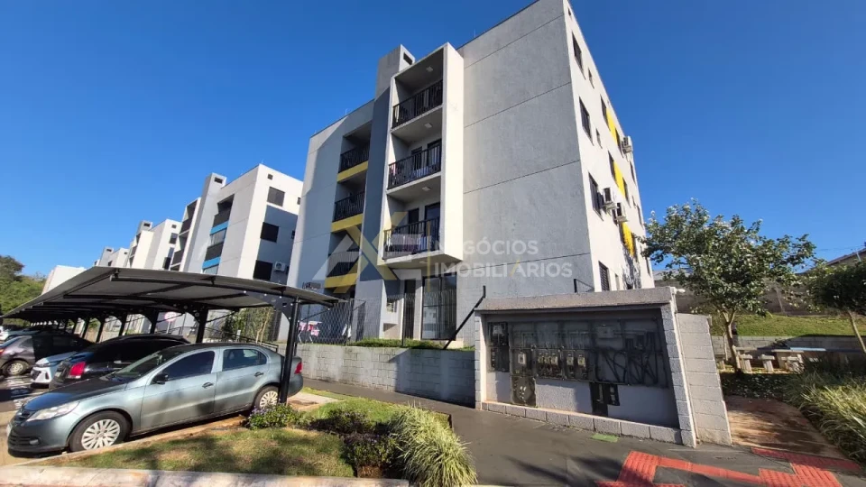 APARTAMENTO PARA LOCAÇÃO EM CAMBÉ