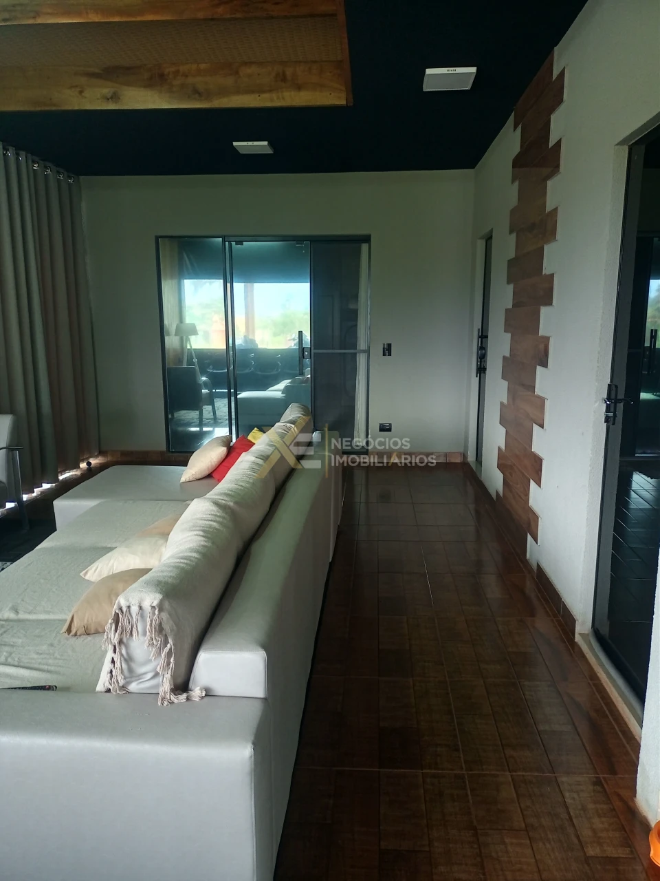 Imagens do imóveis CHACARA A VENDA NO CONDOMINIO GOLF VILLE EM CAMBE