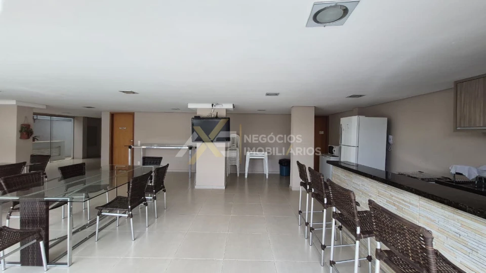 Imagens do imóveis Apartamento À Venda Condominio Residencial America Do Sul Cambé