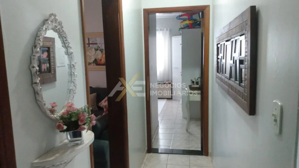 Imagens do imóveis VENDA DE CASA COM 3 QUARTOS  (SENDO 1 SUÍTE) JARDIM PLANALTO VERDE, CAMBÉ