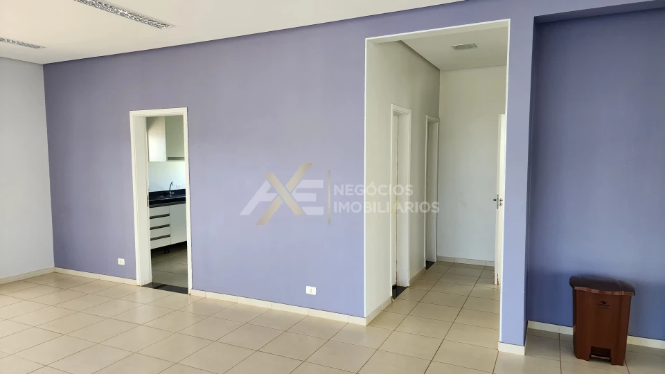Casa a venda  Campos do Conde Veredas (Cambé - PR)
