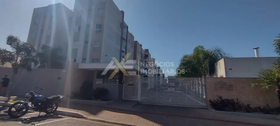 Imagens do imóveis Apartamento a Venda no residencial VILLA DAS TORRES em Cambé, Pr.