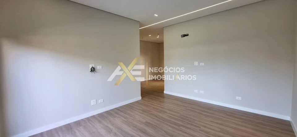 Imagens do imóveis Casa com 4 suítes à venda no Condomínio Villagio do Engenho, Cambé - Pr