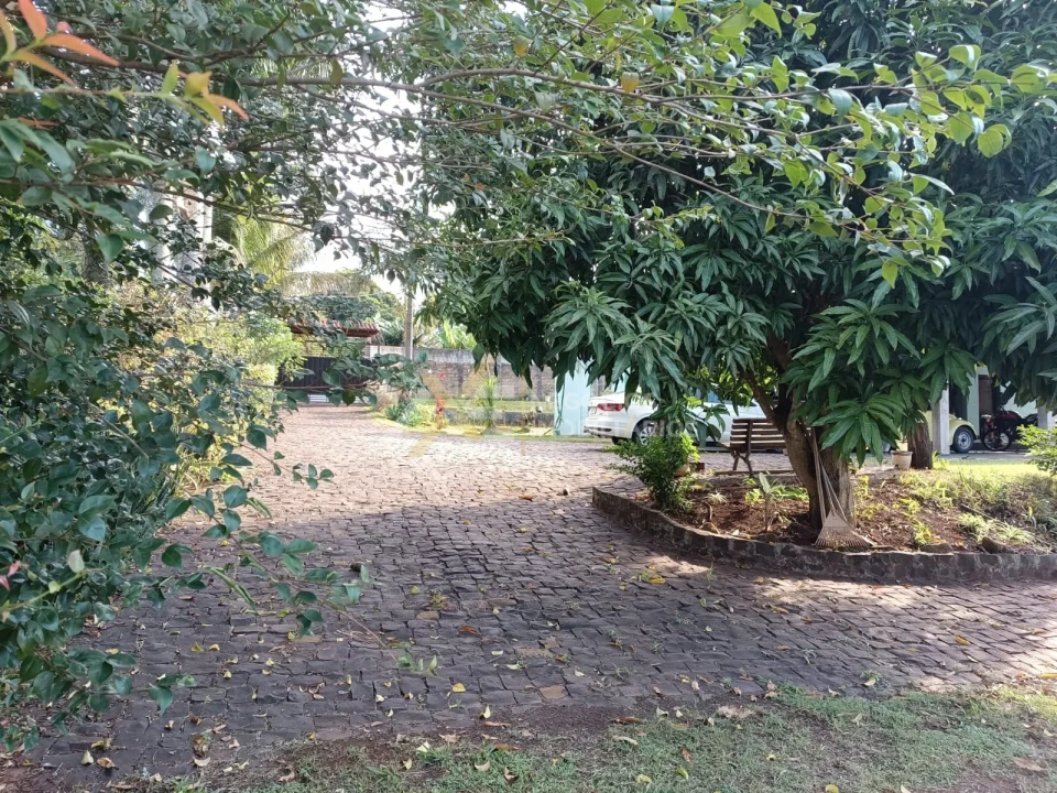 Chácara Santa Maria