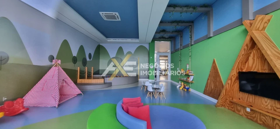 Imagens do imóveis SKY RESIDENCE CAMBÉ