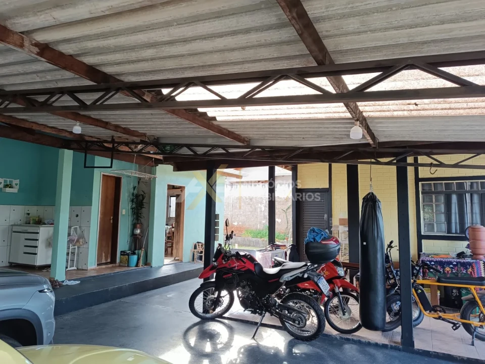 Chácara Santa Maria